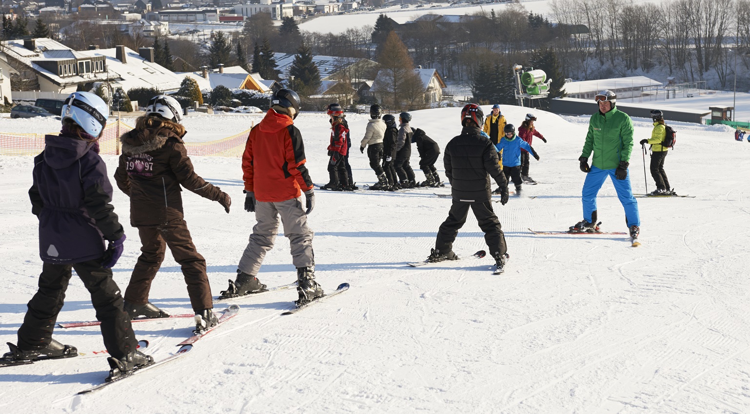 Skischule Willingen